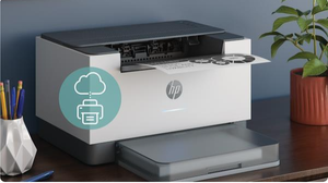 New Hp+ Global Cloud-Based Ecosystem
