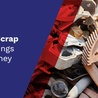 What Are The Most Valuable Sources of Scrap Metal?