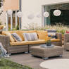 Three Reasons Why Quality Patio Furniture is Essential