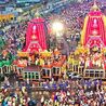 Jagannath Rath Yatra: A Celebration of Faith and Devotion