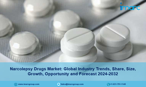 Narcolepsy Drugs Market Size, SWOT Analysis, Industry Share, Growth Insights and Forecast 2024-32