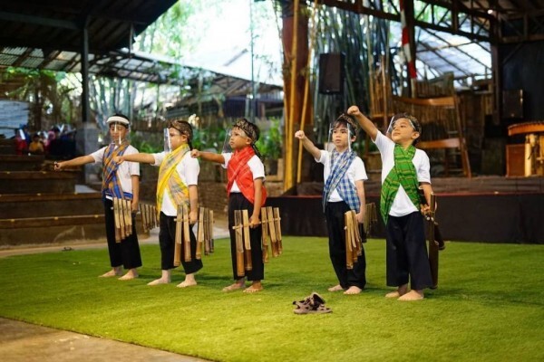 Tempat Wisata Edukasi di Bandung yang Menarik untuk Anak