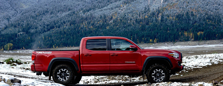 All You Need to Know about Why Pickup Truck Might Be a Better Option for You