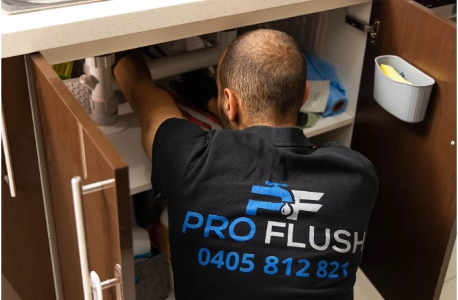 Emergency Plumber Sydney