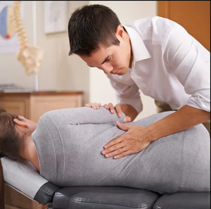 What to Expect During Your First Chiropractic Visit