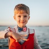 The Advantages of Child&#039;s Swim Vest