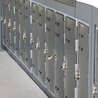 Unlocking the Secrets to Effective Food Storage Lockers