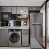 Nigerian Kitchen Designs Influenced by Europe