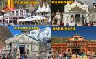 chardham yatra || char dham yatra