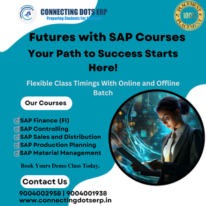 Which is the Best SAP Training Institute in Mumbai to Build My Career?