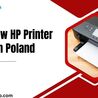 Best New HP Printer Setup in Poland