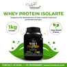 Boost Your Fitness Journey with Treownut&#039;s Top Whey Protein Supplements and Plant Protein Options