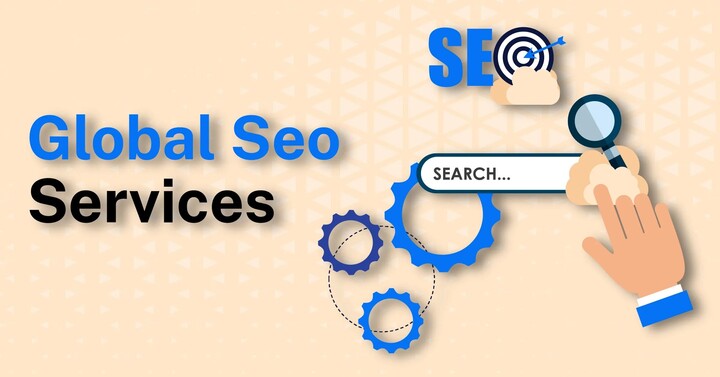 The Benefits of International SEO Services for Expanding Your Global Reach