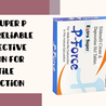 Extra Super P Force: A Reliable and Effective Solution for Erectile Dysfunction