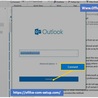 How To Setup AOL in MS Outlook? Www.Office.com\/setup