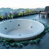 Roto Tubs: A Durable Solution for Small Backyard Spaces