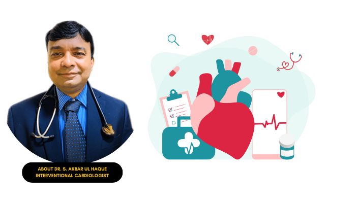 Consult Best Cardiologist Doctor - At Andheri, Mumbai
