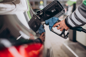 Mobile Fuel Service: Revolutionizing Convenience and Efficiency in Fueling