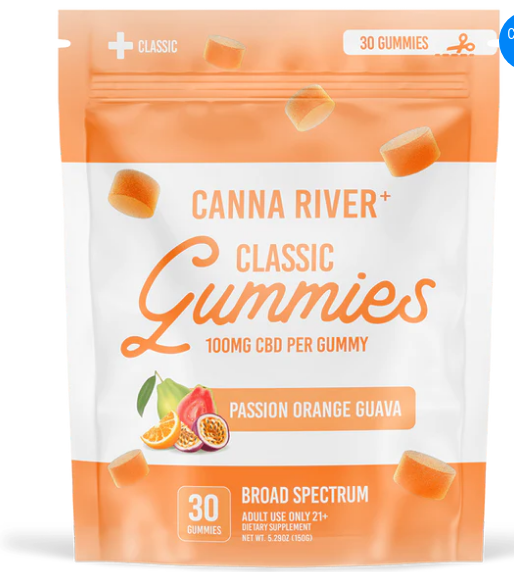 6 Things You Must Know Before Selecting CBD Gummies