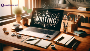 Top Reasons to Invest in a Professional Blog Writing Service