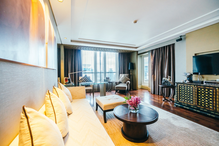 Exclusive Insights on Luxury Condos in BGC