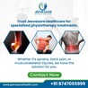 Best physiotherapists in Bangalore