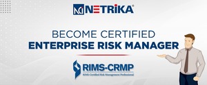 CERTIFICATE IN ENTERPRISE RISK MANAGEMENT