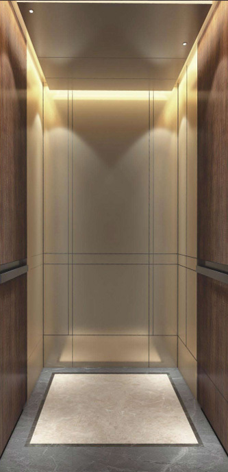 Why do you need to consider these when choosing a villa elevator
