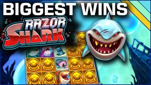 The Impact of Razor Shark Slot on the Online Casino Industry