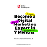 What points should I consider for enrolling in a digital marketing course?