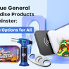 Best Value General Merchandise Products in Smoke Mart Westminster: Affordable Options for All