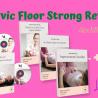Pelvic Floor Strong Plan