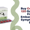 Buy Cenforce 120 Online To Fight Embarrassing Symptoms Of ED