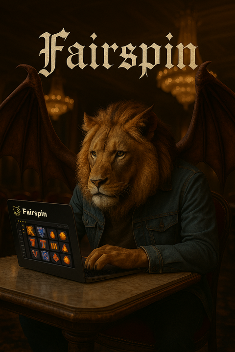 České štěstí s Fairspin!