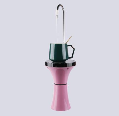 Small Drinking Water Pump Manufacturers Introduces The Use Of Push Spray Bottle
