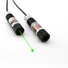 Good Direction Dot Aligned 515nm 5mW to 50mW Green Laser Diode Modules