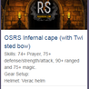 RuneScape is having a busy week , and it is only Monday.