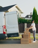 Professional Movers in Kitchener