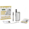 Ooze Duplex Dual Extract Vaporizer Kit - Buy Now at Smokedale Tobacco