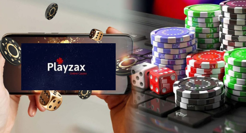 Casino en ligne Playzax