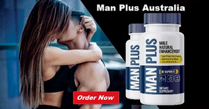 Man Plus review 2023: Does it work for male enhancement?