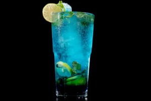 Refreshing Virgin Mojito Blue: A Twist on the Classic Mojito Recipe