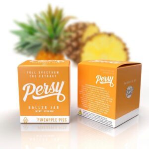  Persy Diamonds Wax Real or Fake