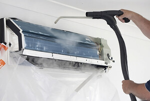 Breathe Easier Top AC Duct Cleaning Services in Dubai for Cleaner Air