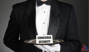 Addressing Emergencies: Crisis Management and Concierge Security Preparedness