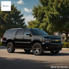 The Benefits of a Dedicated Chauffeur in Black Car\u00a0Services