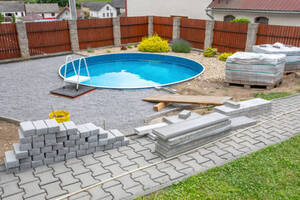 Innovations in Pool Construction Materials: What\u2019s New and What\u2019s Next by Pioneer Fountains