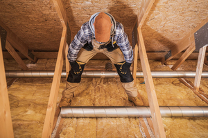 Why Choose Blow Insulation Services In Laurel, MT For Your Home