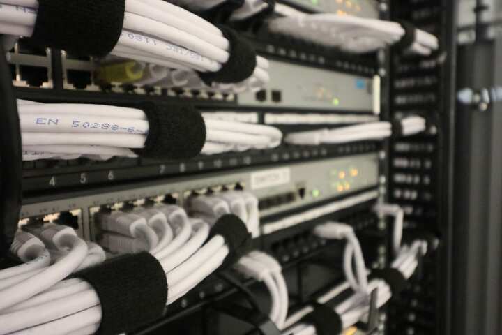 Top 10 Network Cabling Service Providers in Dallas