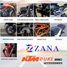 Unleash Your KTM: The Definitive Guide to 390X, 390 Rally, and Duke\/RC Series Accessories